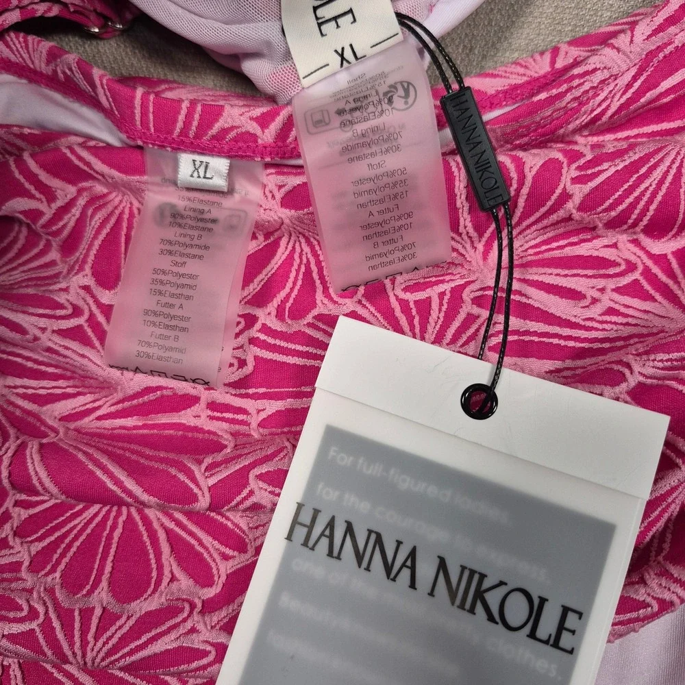 Hanna Nikole hanna nikole
